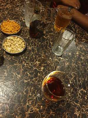 New Chandrama Lounge & Restaurant