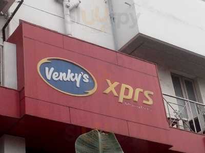 Venky's Xprs