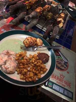 Ben'z Biryani's N Burger's