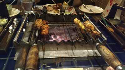 Ben'z Biryani's N Burger's