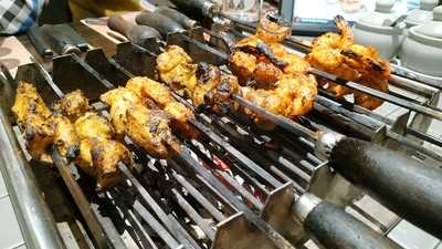 Ben'z Biryani's N Burger's