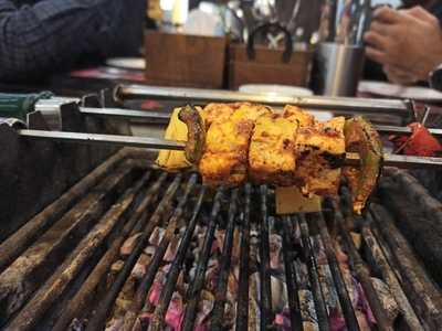 Ben'z Biryani's N Burger's