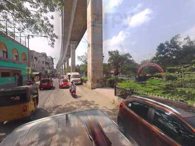 Sabari Vihar Restaurant