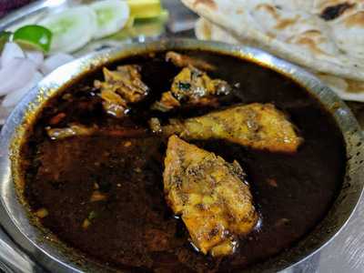 Hotel Mitali Biryani House Restaurant