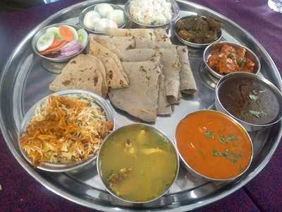 Hotel Mitali Biryani House Restaurant