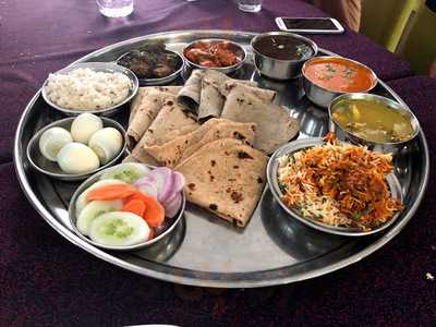 Hotel Mitali Biryani House Restaurant