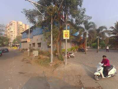 Hotel Mitali Biryani House Restaurant