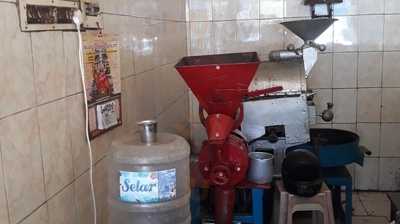Vijayaram Coffee