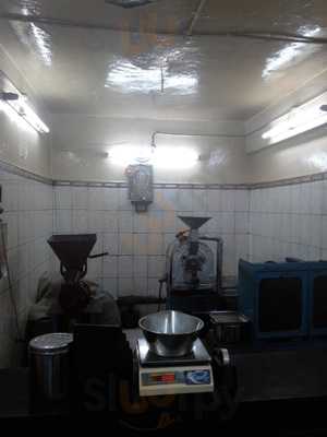 Vijayaram Coffee