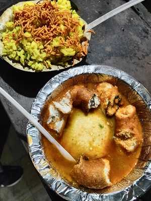 Trumpets Not Guns Cafe