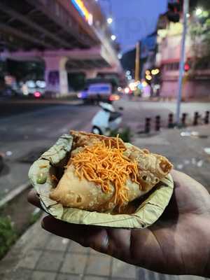 Trumpets Not Guns Cafe