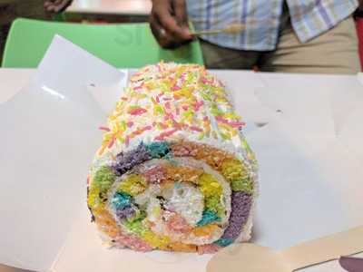 Sandeepha Restaurant