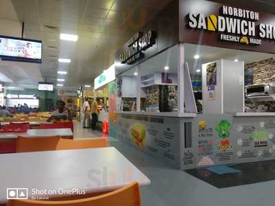 Sandeepha Restaurant