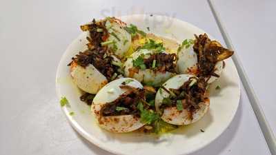 Sandeepha Restaurant