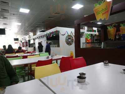 Sandeepha Restaurant