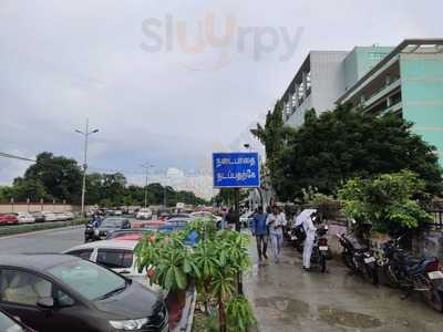 Sandeepha Restaurant