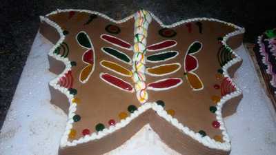 Slv Iyengar's Bakery