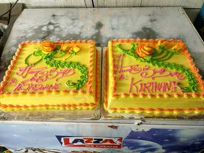 Slv Iyengar's Bakery