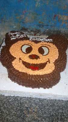 Slv Iyengar's Bakery