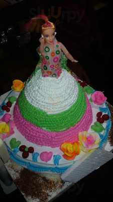 Slv Iyengar's Bakery