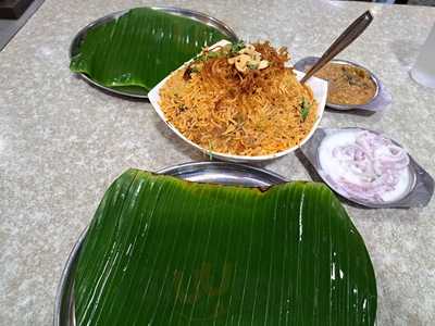 Sangam Restaurant