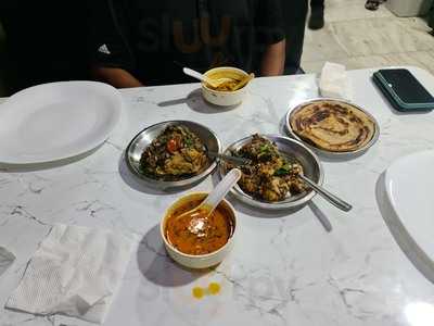 Sangam Restaurant