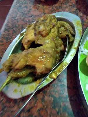 Madhurai Shree Dhevar Hotel