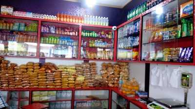 Jyothi Chitra Bakery