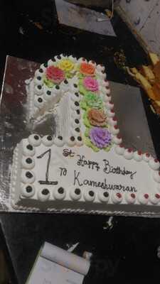 Jyothi Chitra Bakery