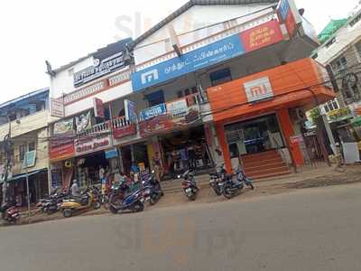 Jyothi Chitra Bakery