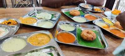 Shanthi Sagar Deluxe