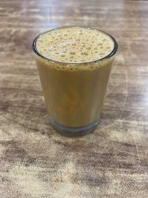 Shanthi Sagar Deluxe