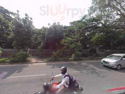 Shanthi Sagar Deluxe