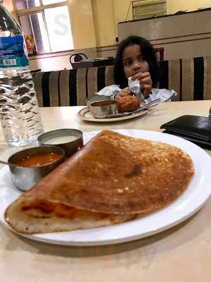 Shanthi Sagar Deluxe