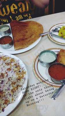 Shanthi Sagar Deluxe