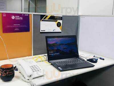 Dakshin Dawangiri Dosa