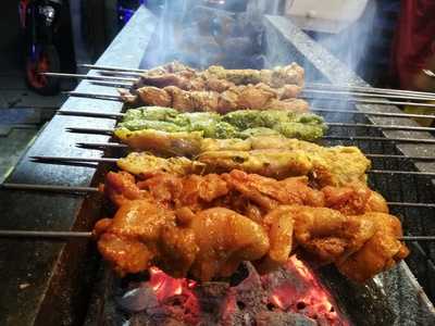 Koyla Multicuisine Restaurant