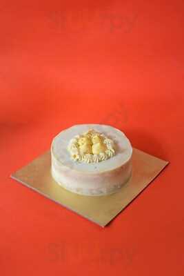 Fresh Cakes By Bakerzoh