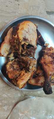 Sapna Bake And Juice Junction