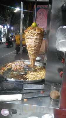 Sapna Bake And Juice Junction