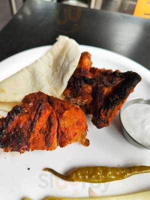 Sapna Bake And Juice Junction