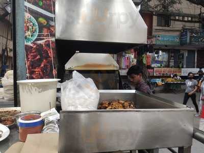 Sapna Bake And Juice Junction