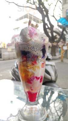 Kwality Wall's Swirl's