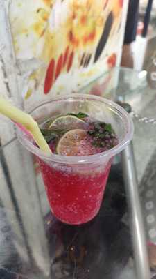 Kwality Wall's Swirl's