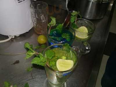 Kwality Wall's Swirl's