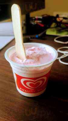 Kwality Wall's Swirl's