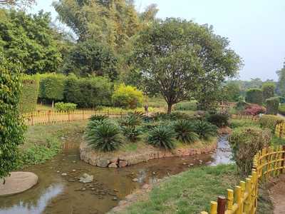 Chandni Garden