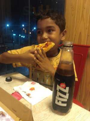 Pizza Hut