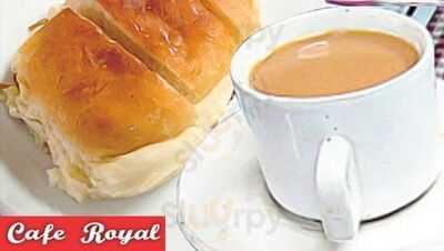 Cafe Royal