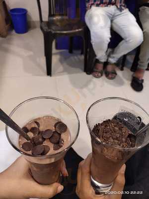 Cafe Chokolade